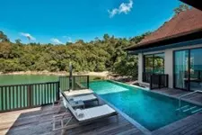 RITZ CARLTON LANGKAWI RITZ CARLTON LANGKAWI